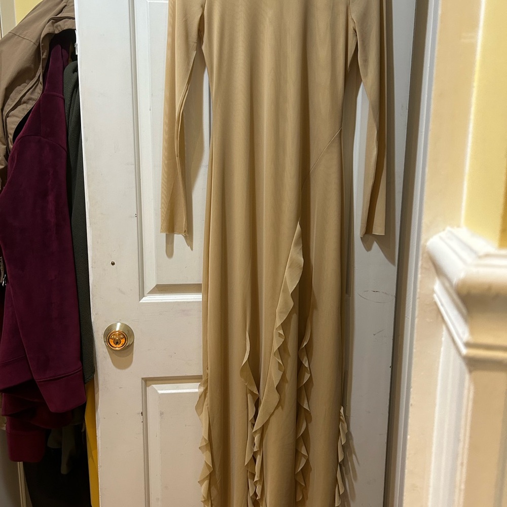 Zara dress, small